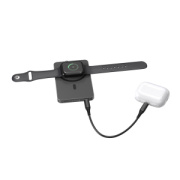 Urban Vitamin Marin 5000 mAh magnet. 15 W bezd. powerbanka - Urban Vitamin