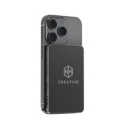 Urban Vitamin Marin 5000 mAh magnet. 15 W bezd. powerbanka - Urban Vitamin