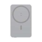 Urban Vitamin Marin 5000 mAh magnet. 15 W bezd. powerbanka - Urban Vitamin