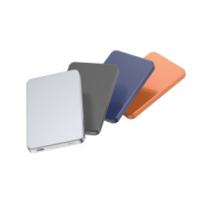 Urban Vitamin Marin 5000 mAh magnet. 15 W bezd. powerbanka - Urban Vitamin