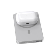 Urban Vitamin Marin 5000 mAh magnet. 15 W bezd. powerbanka - Urban Vitamin