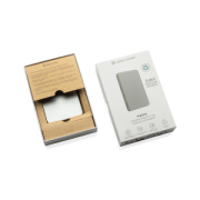 Urban Vitamin Marin 5000 mAh magnet. 15 W bezd. powerbanka - Urban Vitamin