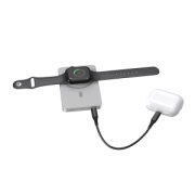 Urban Vitamin Marin 5000 mAh magnet. 15 W bezd. powerbanka - Urban Vitamin