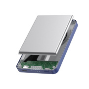 Urban Vitamin Marin 5000 mAh magnet. 15 W bezd. powerbanka - Urban Vitamin