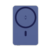 Urban Vitamin Marin 5000 mAh magnet. 15 W bezd. powerbanka - Urban Vitamin