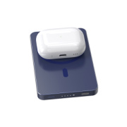 Urban Vitamin Marin 5000 mAh magnet. 15 W bezd. powerbanka - Urban Vitamin