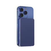 Urban Vitamin Marin 5000 mAh magnet. 15 W bezd. powerbanka - Urban Vitamin