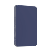 Urban Vitamin Marin 5000 mAh magnet. 15 W bezd. powerbanka - Urban Vitamin