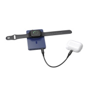Urban Vitamin Marin 5000 mAh magnet. 15 W bezd. powerbanka - Urban Vitamin