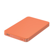 Urban Vitamin Marin 5000 mAh magnet. 15 W bezd. powerbanka - Urban Vitamin