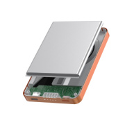 Urban Vitamin Marin 5000 mAh magnet. 15 W bezd. powerbanka - Urban Vitamin