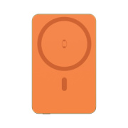 Urban Vitamin Marin 5000 mAh magnet. 15 W bezd. powerbanka - Urban Vitamin