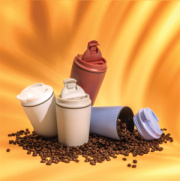 Pico Barista RCS 220 ml hrnček v darčekovej tube - XD Xclusive