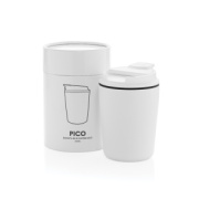 Pico Barista RCS 220 ml hrnček v darčekovej tube - XD Xclusive
