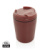 Pico Barista RCS 220 ml hrnček v darčekovej tube - XD Xclusive, farba - červená