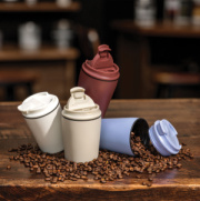 Pico Barista RCS 220 ml hrnček v darčekovej tube - XD Xclusive