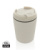 Pico Barista RCS 220 ml hrnček v darčekovej tube - XD Xclusive, farba - béžová