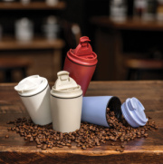 Pico Barista RCS 220 ml hrnček v darčekovej tube - XD Xclusive