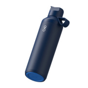 Fľaša na vodu Ocean Bottle Peak GO 710 ml z recyklovanej nehrdzavejúcej ocele - Ocean Bottle