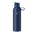 Fľaša na vodu Ocean Bottle Peak GO 710 ml z recyklovanej nehrdzavejúcej ocele - Ocean Bottle, farba - oceánová modrá