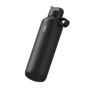 Fľaša na vodu Ocean Bottle Peak GO 710 ml z recyklovanej nehrdzavejúcej ocele - Ocean Bottle
