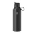 Fľaša na vodu Ocean Bottle Peak GO 710 ml z recyklovanej nehrdzavejúcej ocele - Ocean Bottle, farba - obsidiánová černá