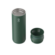 Termohrnček Ocean Bottle Peak Brew 590 ml z recyklovanej nehrdzavejúcej ocele - Ocean Bottle
