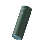 Termohrnček Ocean Bottle Peak Brew 590 ml z recyklovanej nehrdzavejúcej ocele - Ocean Bottle