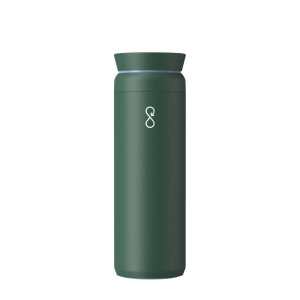 Termohrnček Ocean Bottle Peak Brew 590 ml z recyklovanej nehrdzavejúcej ocele