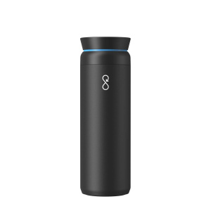 Termohrnček Ocean Bottle Peak Brew 590 ml z recyklovanej nehrdzavejúcej ocele