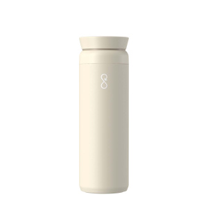 Termohrnček Ocean Bottle Peak Brew 590 ml z recyklovanej nehrdzavejúcej ocele