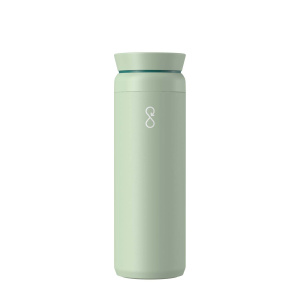 Termohrnček Ocean Bottle Peak Brew 590 ml z recyklovanej nehrdzavejúcej ocele
