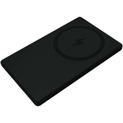 Ultra tenká magnetická powerbanka SCX.design P22, 5000 mAh - SCX design