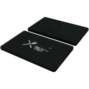 Ultra tenká magnetická powerbanka SCX.design P22, 5000 mAh - SCX design