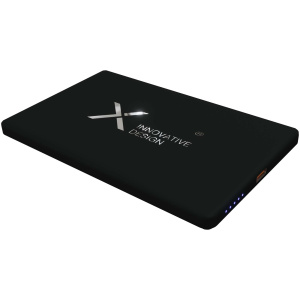 Ultra tenká magnetická powerbanka SCX.design P22, 5000 mAh