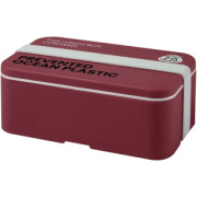 MIYO POP jednoposchodový obedár s objemom 700 ml