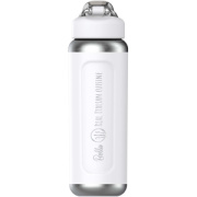 Recyklovaná nerezová fľaša na vodu Stanley Classic Wellspring 710 ml - Stanley 1913®