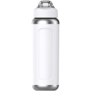 Recyklovaná nerezová fľaša na vodu Stanley Classic Wellspring 710 ml - Stanley 1913®