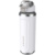 Recyklovaná nerezová fľaša na vodu Stanley Classic Wellspring 710 ml - Stanley 1913®, farba - bílá