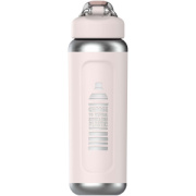 Recyklovaná nerezová fľaša na vodu Stanley Classic Wellspring 710 ml - Stanley 1913®
