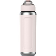 Recyklovaná nerezová fľaša na vodu Stanley Classic Wellspring 710 ml - Stanley 1913®