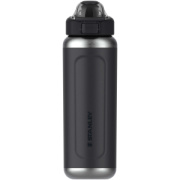 Recyklovaná nerezová fľaša na vodu Stanley Classic Wellspring 710 ml - Stanley 1913®