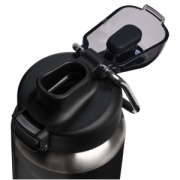 Recyklovaná nerezová fľaša na vodu Stanley Classic Wellspring 710 ml - Stanley 1913®