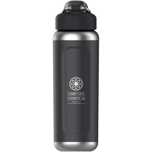 Recyklovaná nerezová fľaša na vodu Stanley Classic Wellspring 710 ml