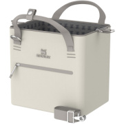 Stanley All-Day Julienne recyklovaná mini chladiaca taška na 10 plechoviek - Stanley 1913®