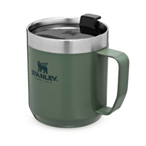 Stanley Everyday 350 ml nerezový hrnček pre táborníkov