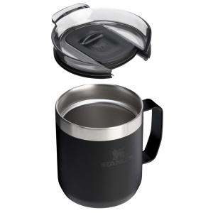 Stanley Everyday 350 ml nerezový hrnček pre táborníkov