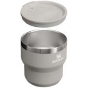 Stanley Stay Hot 295 ml nerezový izolovaný stohovateľný kempingový pohár - Stanley 1913®