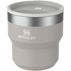 Stanley Stay Hot 295 ml nerezový izolovaný stohovateľný kempingový pohár