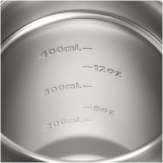 Termoskový hrnček Stanley Everyday Suburban 473 ml z recyklovanej nehrdzavejúcej ocele - Stanley 1913®